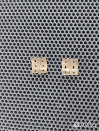 Yamaha YZF R1 2004-2005 коренные вкладыши