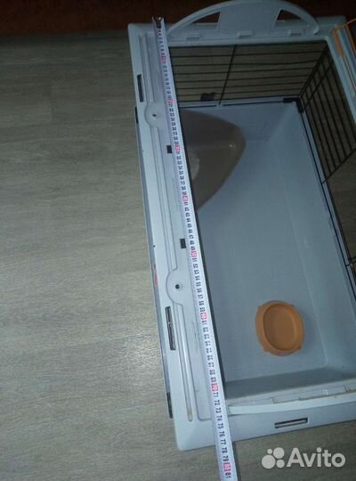 Клетка для кролика и грызунов