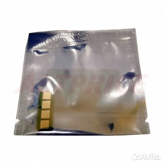 Чип для Pantum PC-211/213 Bk, 1,6К многоразовый