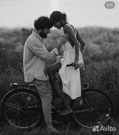 Пресеты для Lightroom Maley (Малей) Оригинал