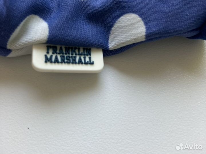 Купальник для девочки