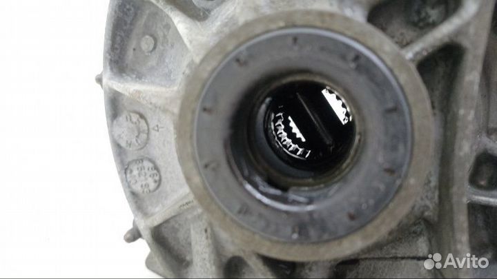 МКПП Citroen C4 B7 EP6CDT 2013