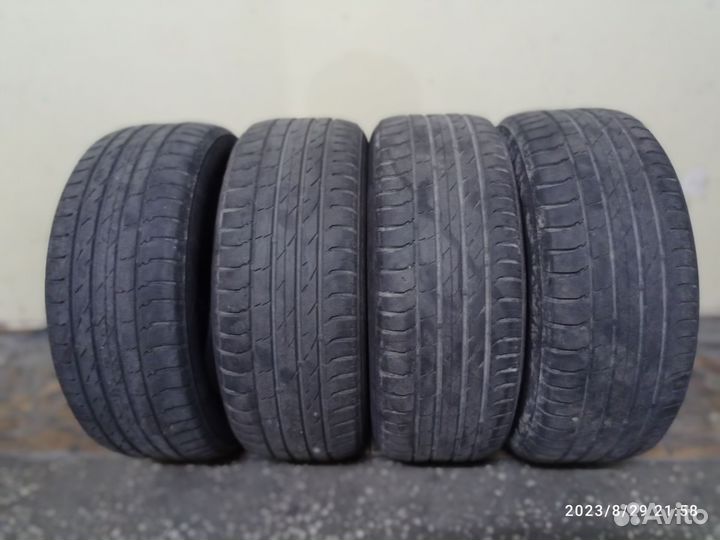 Nokian Tyres eLine 205/55 R16