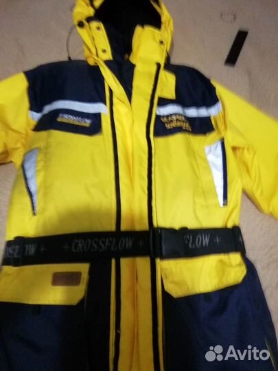 Продам костюм поплавок сеафокс раздельный