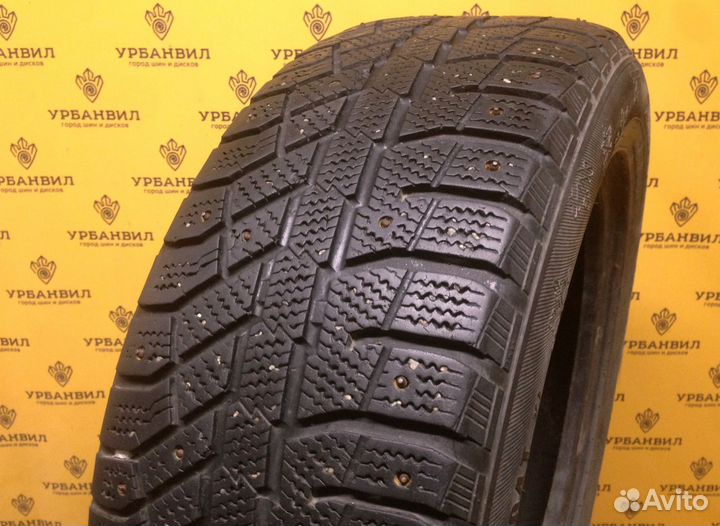 Brasa IceControl 205/55 R16
