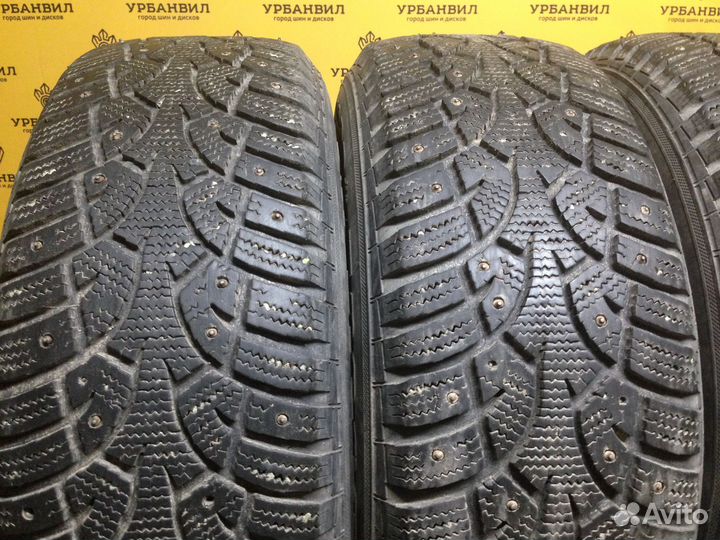 Gislaved Nord Frost 5 195/65 R15