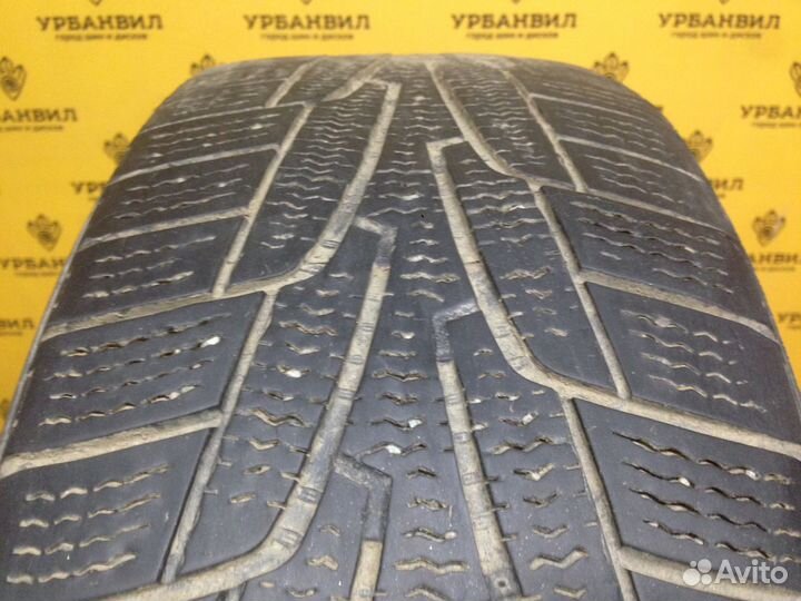 Kumho I'Zen KW31 215/65 R16