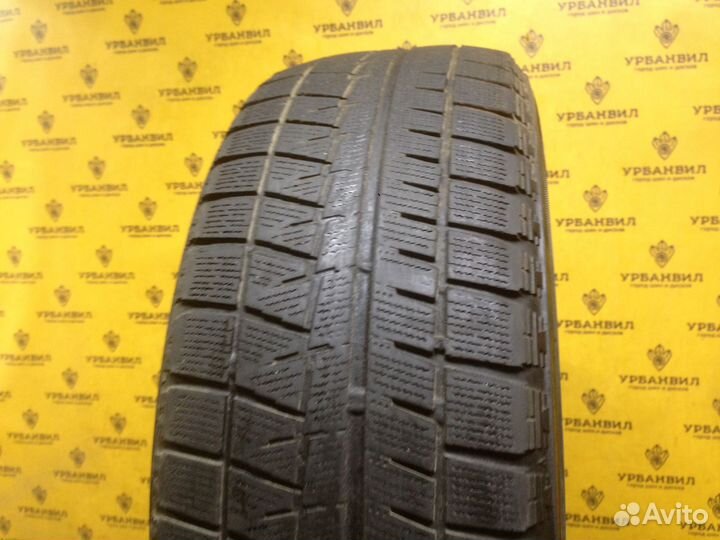 Bridgestone Blizzak Revo GZ 215/60 R16 95S