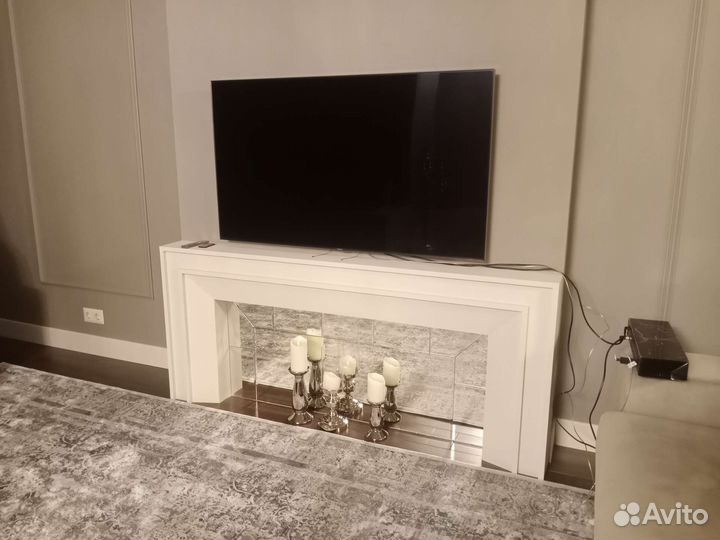 Все виды работ с зеркалом и стеклом