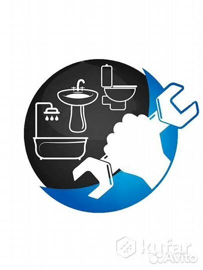Услуги сантехника