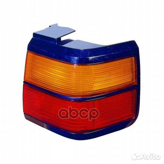 441-1915R фонарь правый VW Passat B3 04/88-08