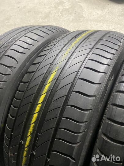 Michelin Primacy 4 215/60 R16