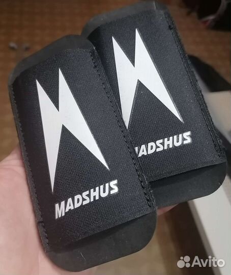 Лыжи Atomic pro S1