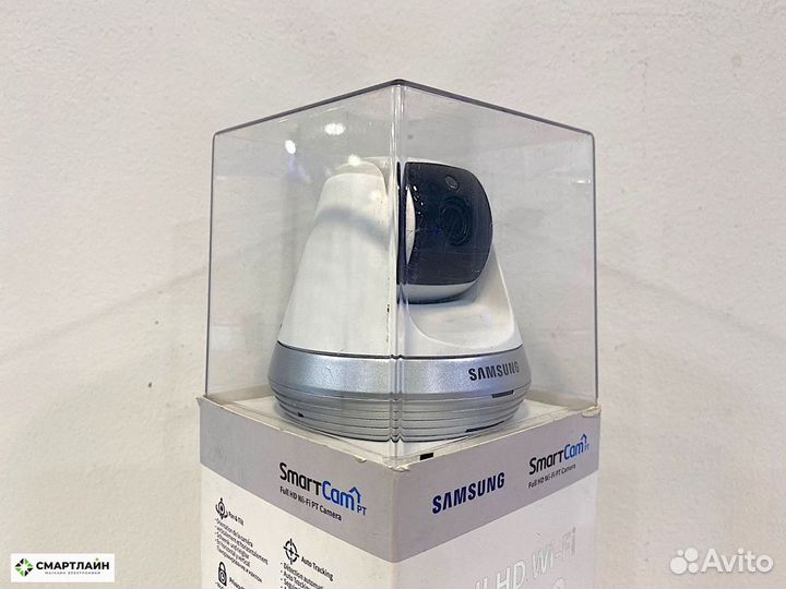 Видеоняня Samsung новая