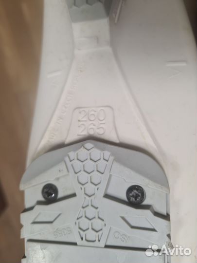 Head Edge LYT 80 размер 26