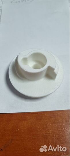 Храповик стартера для бензопил Husqvarna