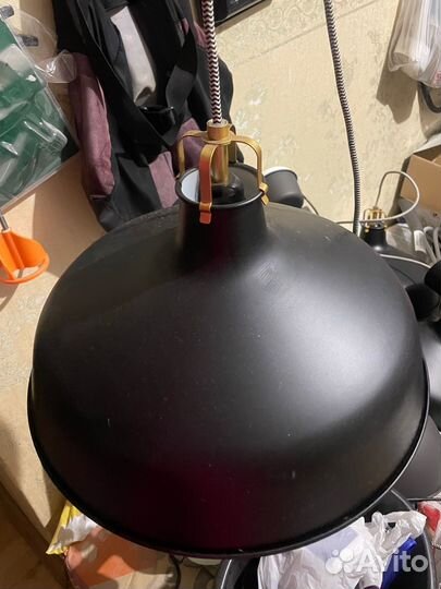 Светильник IKEA