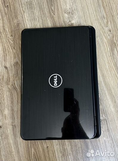 Dell inspiron n5110
