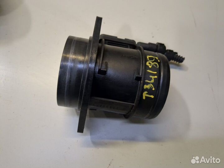 Измеритель потока воздуха Skoda Octavia (A7), 2015