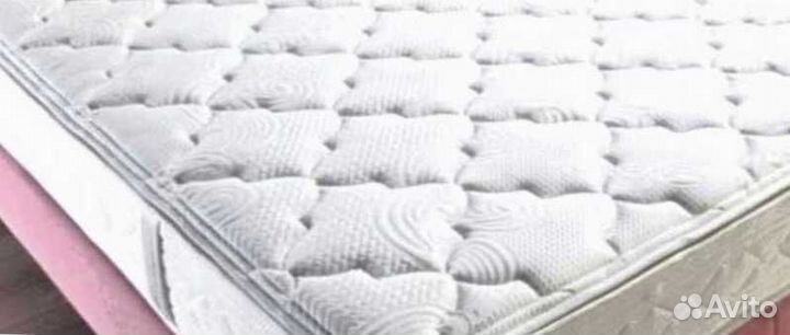 Матрас 140х200, 160х200, 180х200