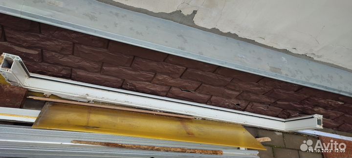 Стеклопакеты бу