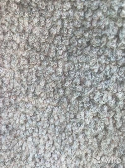 Пальто reserved