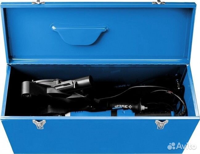 Штроборез сетевой зубр зш-П45-2100 пвтк Профессионал