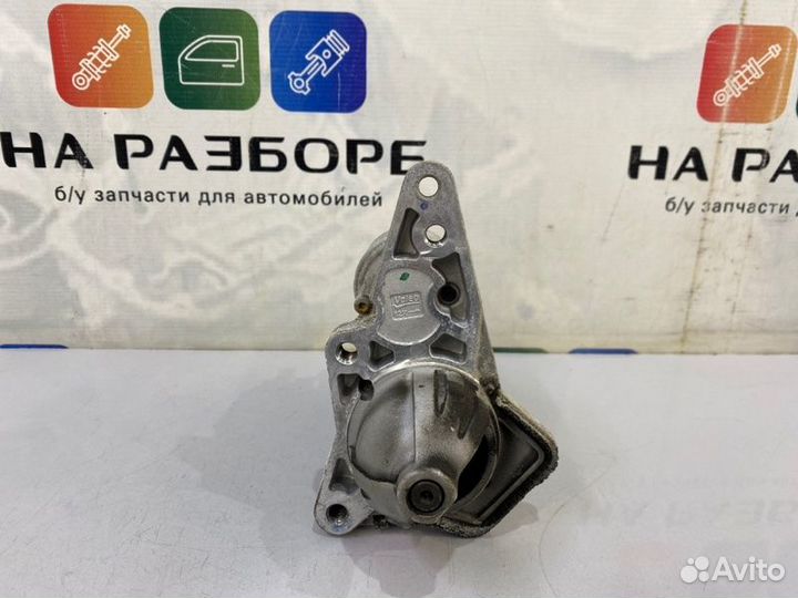 Стартер Renault Logan Stepway L52 1.6 2020