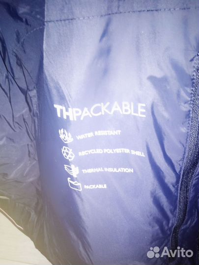 Куртка мужская