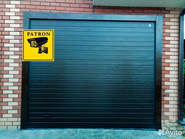 Автоматика для ворот