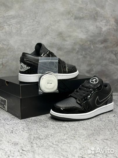 Кроссовки Air Jordan 1