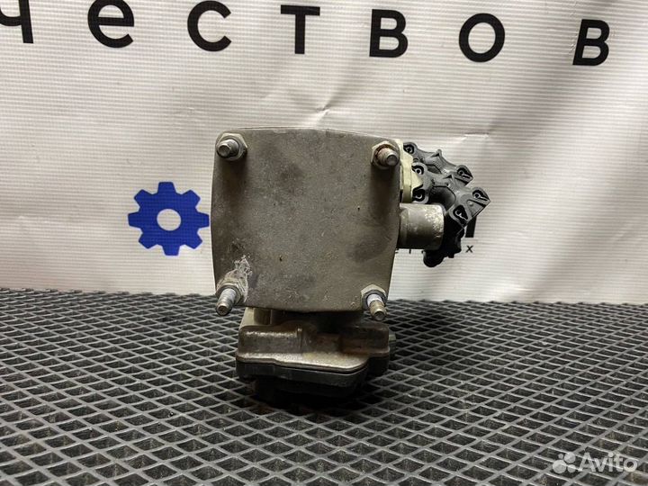 Модулятор EBS прицепа Volvo FH4 21114977