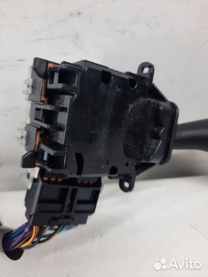 Переключатель дворников Mazda 6 универсал 2.0 2007