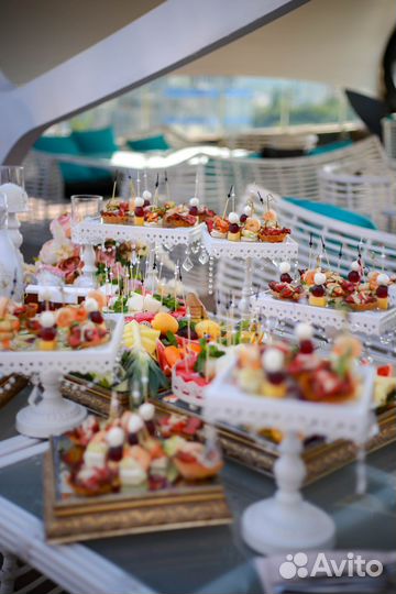 Координатор организатор мероприятий/свадьбы/др