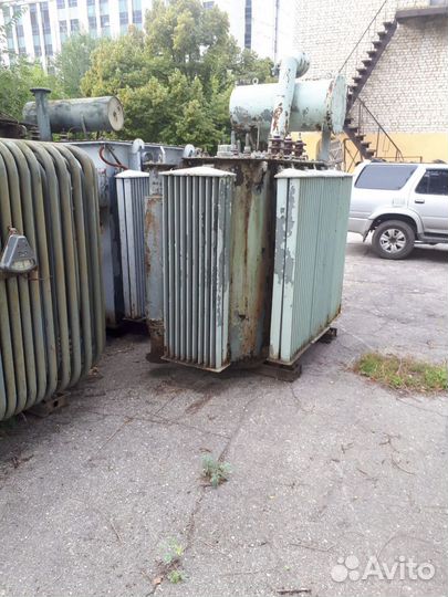 Трансформатор тмг 63/10/0,4 ква бу