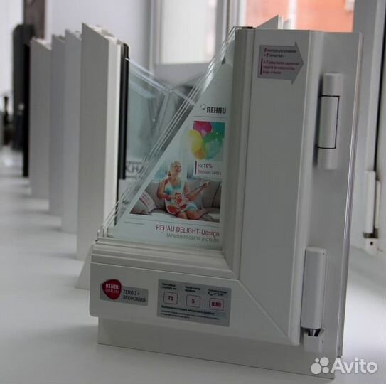 Остекление балконов и лоджий