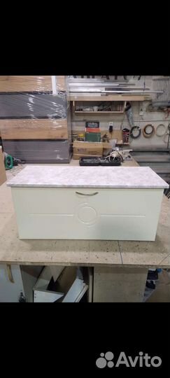 Подвесные тумбы