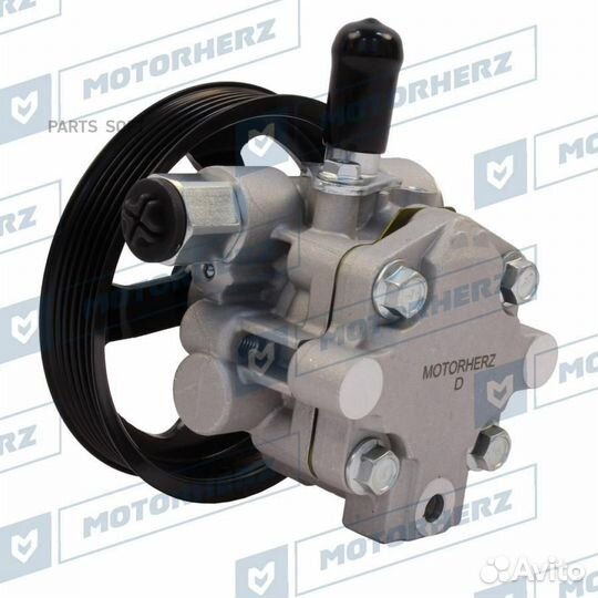 Насос гур dodge Journey 09-17