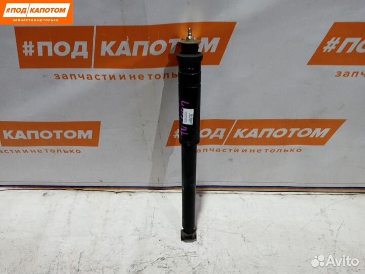 Стойка амортизатора задняя Mercedes-Benz E-Класс