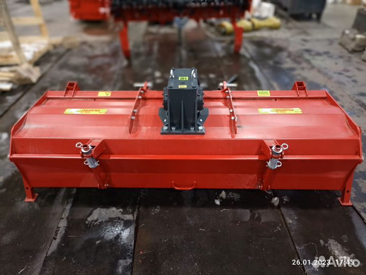 Почвофреза АЗАС ФРН-2К, 2023