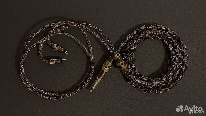 Кабель для наушников GM