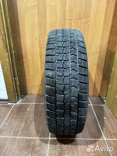 Dunlop Winter Maxx WM02 185/65 R15 88Q
