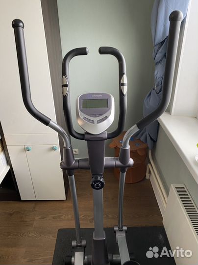 Эллиптический тренажер Oxygen