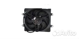 Вентилятор 21040400924 0137078