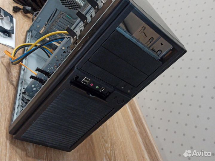 Корпус для пк