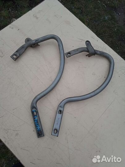 Петля багажника Opel Vectra b Опель вектра б