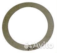 Прокладка регулировочная подшипников д.65*85 1,05м