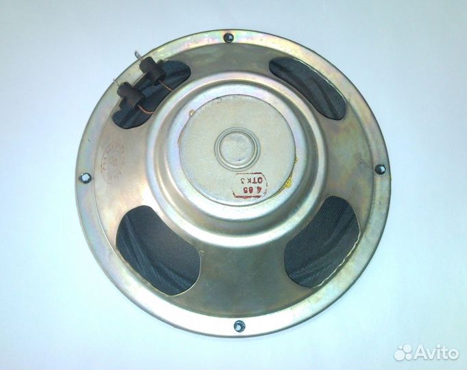 Запчасти для советской аудиотехники