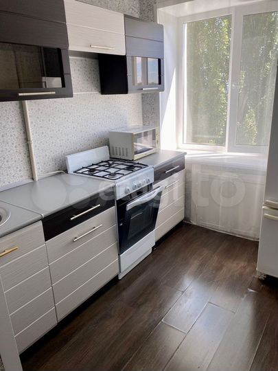 1-к. квартира, 33,9 м², 7/9 эт.