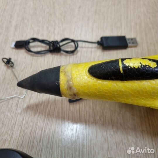 Самолет на пульте Fx820